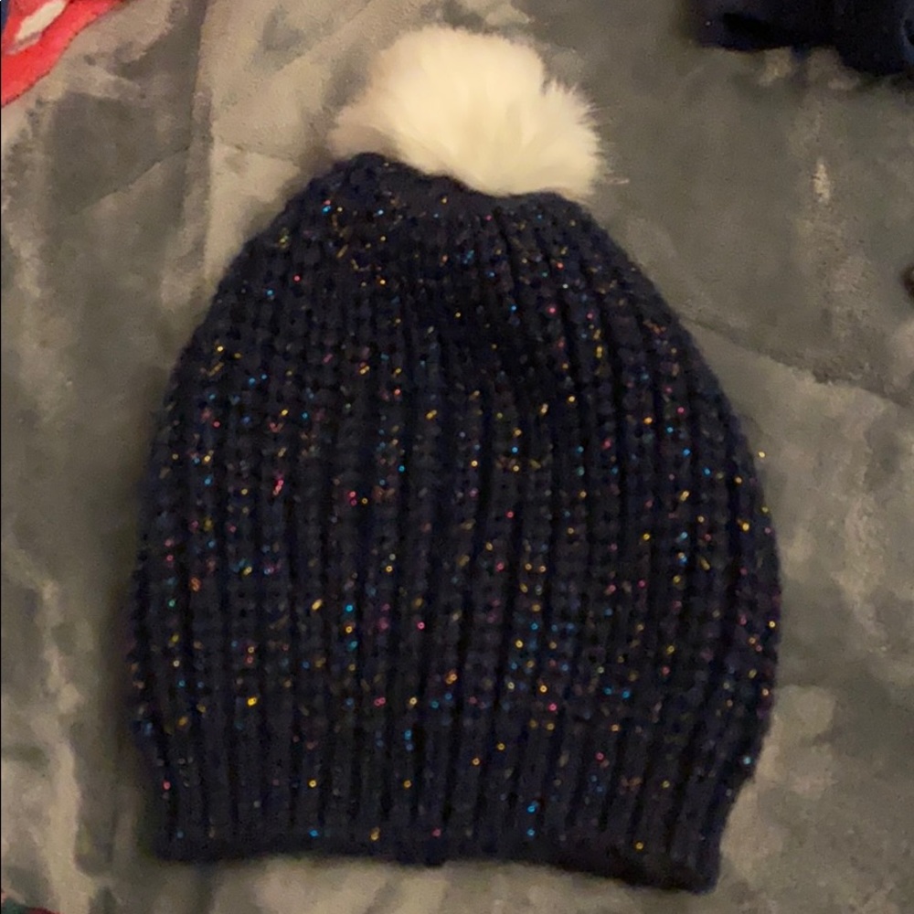 Warm hat
